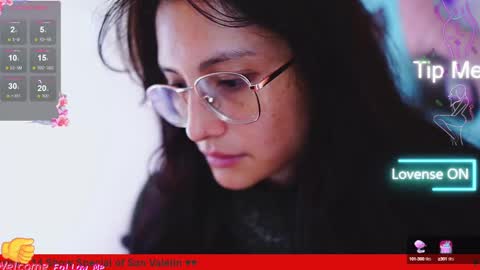 Kyomi online show from 02.12.25