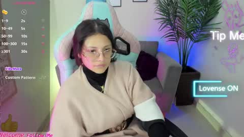 Kyomi online show from 02.27.25