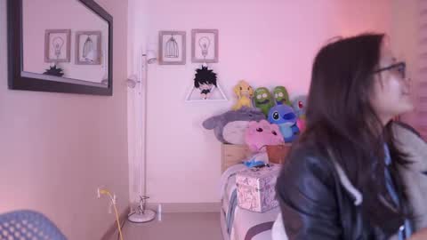 Kyomi online show from 09.11.25