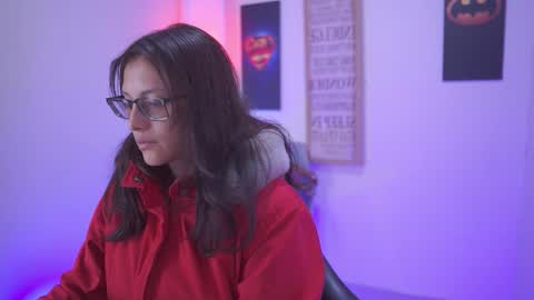 Kyomi online show from 09.13.25