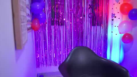 Kyomi online show from 09.22.25