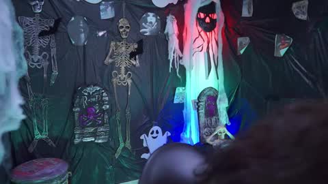 Kyomi online show from 10.20.25