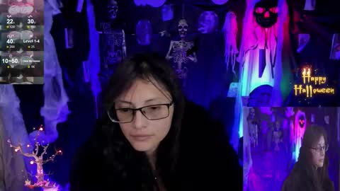 Kyomi online show from 11.01.25