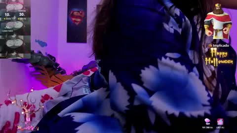 Kyomi online show from 11.11.25