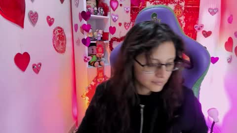 Kyomi online show from 02.05.26