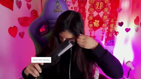 Kyomi online show from 02.19.26