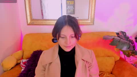 Kyomi online show from 03.13.26