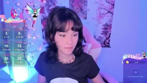 kyomi_love online show from 01.09.26