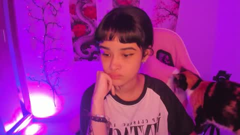 kyomi_love online show from 02.15.26