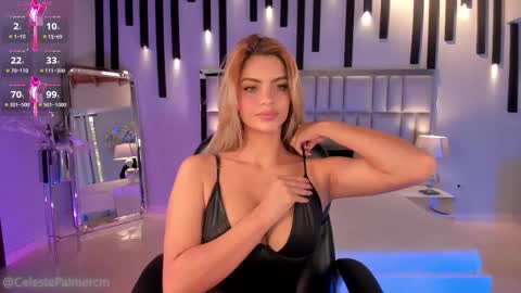 Kyomi Velvet online show from 03.12.26