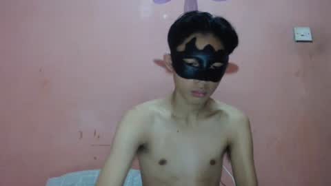 kyoshi_19 online show from 02.02.25
