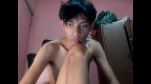 kyoshi_19 online show from 06.01.26