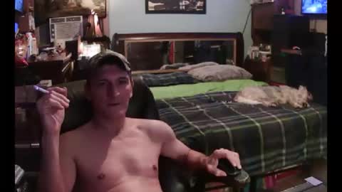 kyplayboy online show from 11.19.25