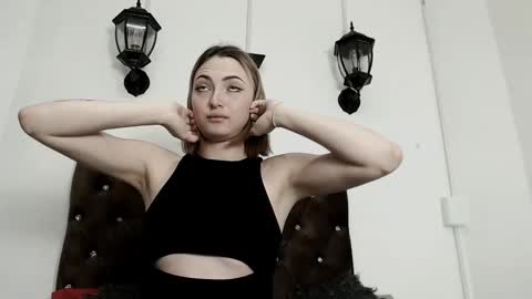 kyra_honey online show from 01.10.25