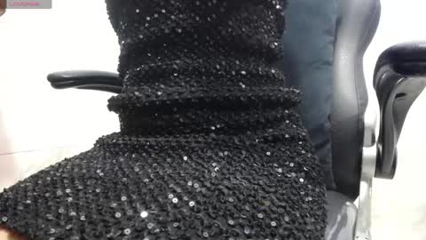 Kyra online show from 04.14.26