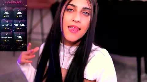 Maria online show from 12.16.25