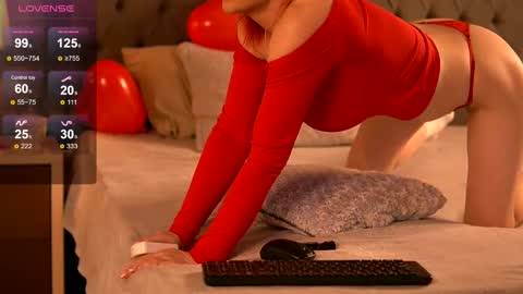 Maria online show from 02.16.25