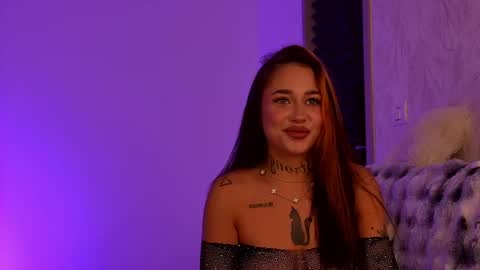 kyradesire online show from 06.04.26