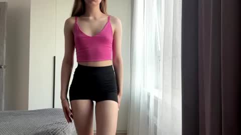 Kira online show from 06.20.26
