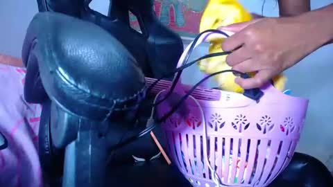 kyrasmith146749 online show from 06.21.26