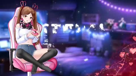 Kyra Wild online show from 01.11.25