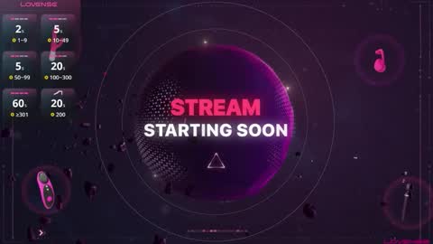 Kyra Wild online show from 12.03.25