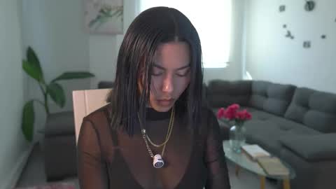 schedule 300 pm - 1100pm colombia time online show from 03.14.26