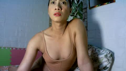 kyutshyne online show from 01.21.25