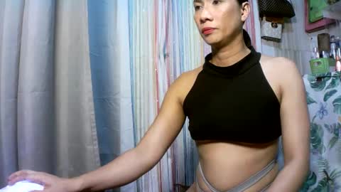 kyutshyne online show from 01.24.25