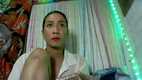 kyutshyne online show from 01.27.25