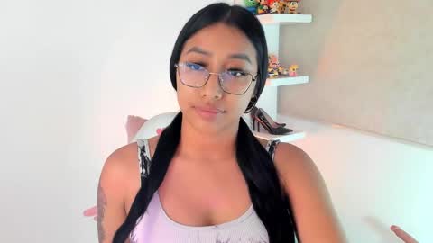 Snapshot of kyy_isa chatting on 01.09.26 IG online show from 01.09.26