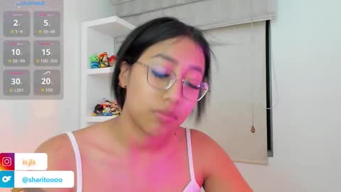 Snapshot of kyy_isa chatting on 01.16.26 IG online show from 01.16.26