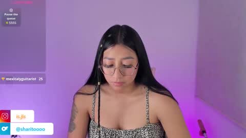 Snapshot of kyy_isa chatting on 02.05.26 IG online show from 02.05.26