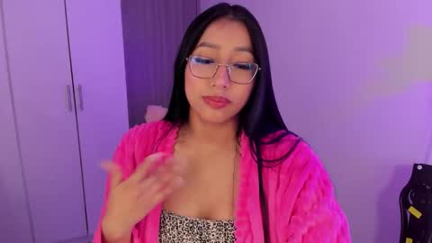 Snapshot of kyy_isa chatting on 03.15.26 IG online show from 03.15.26