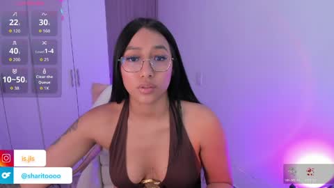 Snapshot of kyy_isa chatting on 04.01.26 IG online show from 04.01.26