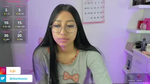 Snapshot of kyy_isa chatting on 04.12.26 IG online show from 04.12.26