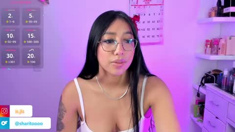 Snapshot of kyy_isa chatting on 04.16.26 IG online show from 04.16.26