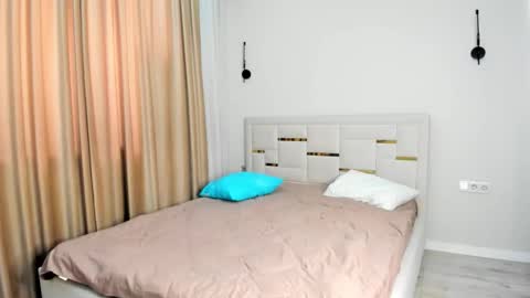 Ameli online show from 02.14.26