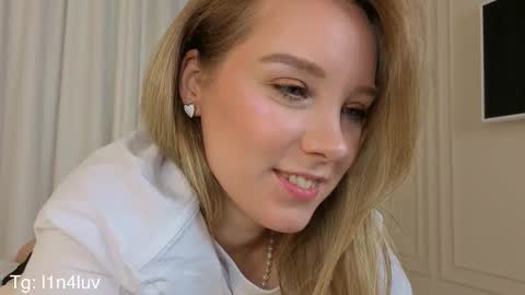 lina online show from 11.11.25