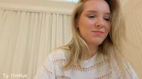 lina online show from 11.27.25