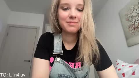 lina online show from 02.08.26