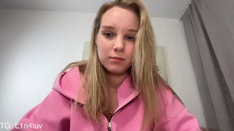 lina online show from 04.09.26