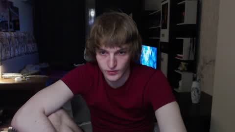 Snapshot of l1onkennedy chatting on 04.01.26 l1onkennedy online show from 04.01.26