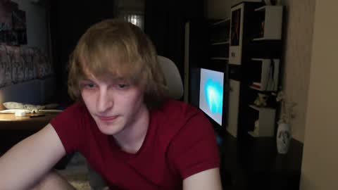 Snapshot of l1onkennedy chatting on 05.14.26 l1onkennedy online show from 05.14.26