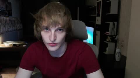 Snapshot of l1onkennedy chatting on 05.17.26 l1onkennedy online show from 05.17.26