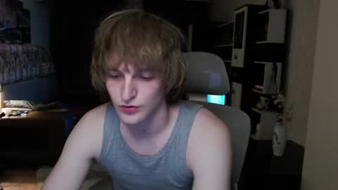 Snapshot of l1onkennedy chatting on 05.24.26 l1onkennedy online show from 05.24.26