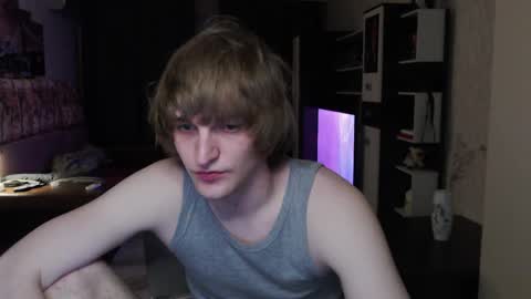 Snapshot of l1onkennedy chatting on 05.28.26 l1onkennedy online show from 05.28.26
