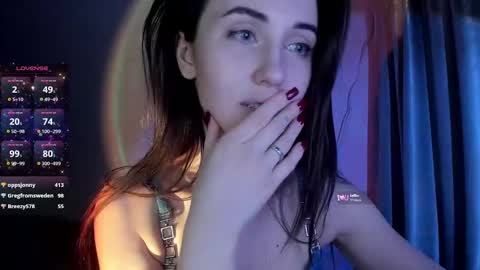 Malika online show from 12.03.24