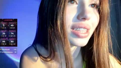 Malika online show from 12.27.24