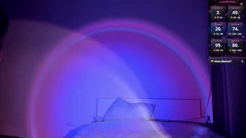 Malika online show from 01.05.25